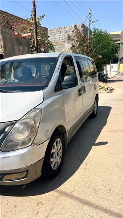 هيونداي ستار اكس